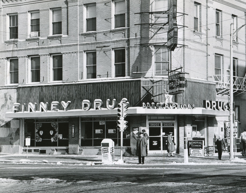 Finney Drug